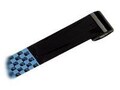 Zebra 3.27 Black 5319 High-Performance Wax Ribbons (6-pack), 05319BK08345, 342711, Printer Ribbons