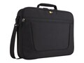 Case Logic 15.6 Laptop Case, Black , 3201491, 13663399, Carrying Cases - Notebook