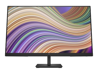 HP 27 P27 G5 Full HD LED-LCD IPS Monitor, 64X69AA#ABA, 41535579, Monitors