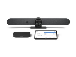 Logitech TAPRBGGGLCTL2 Main Image from Front