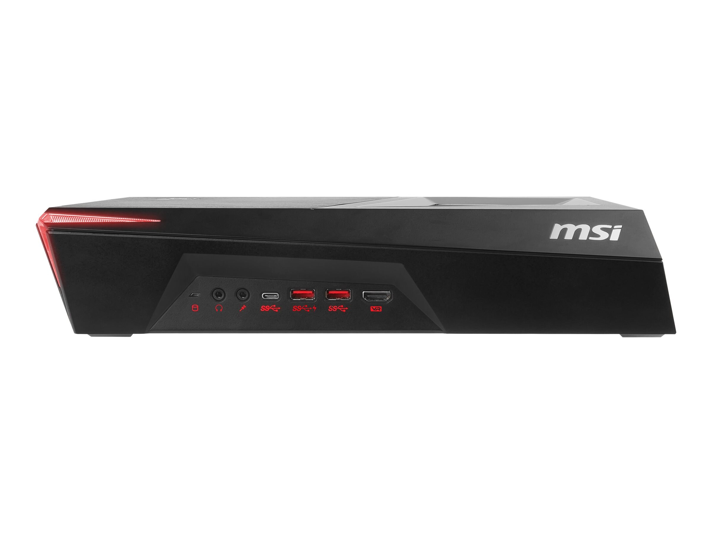 msi trident 3 refurbished