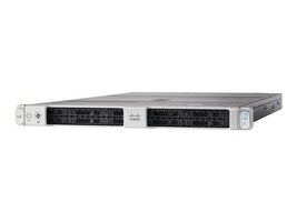 Cisco UCS-SP-C220M5-A1 Main Image from Right-angle