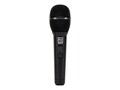 Bosch Security Systems ND76S Cardiod Dynamic Vocal Mic w  Switch, ND76S, 34141696, Microphones & Accessories
