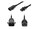 AddOn ADD-C142C13PC14G3FBK           Image 1 from Multi-angle