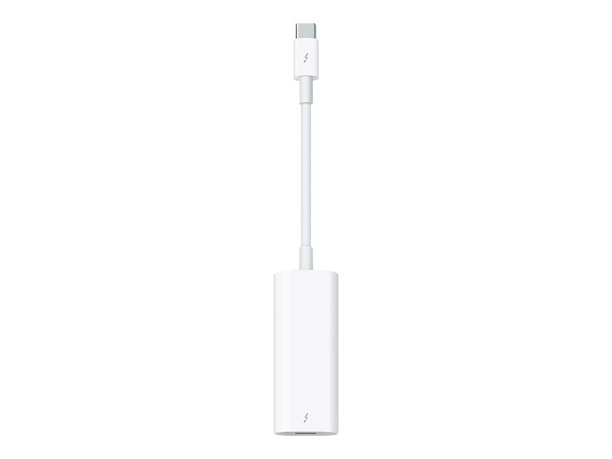 Original Official for Apple Thunderbolt 3 USB-C to Thunderbolt 2