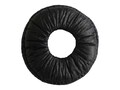 Jabra KING SIZE LEATHERETTE CUSHION, 0473-299                      , 41934995, Monitor & Display Accessories