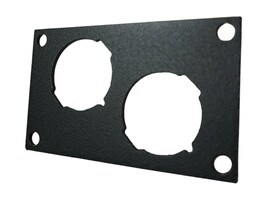 Havis C-EBW20-LP2-1P                 Main Image from Right-angle