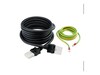 APC Smart-UPS SRT Extension Cable for 192VDC External Battery Packs, 15ft, SRT002, 30807331, Cables