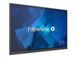 Newline Interactive TT-7521Q Main Image from Left-angle