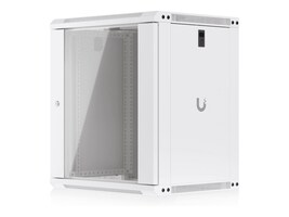 Ubiquiti Networks UACC-RACK-12U-WALL-450-G       Main Image from Right-angle
