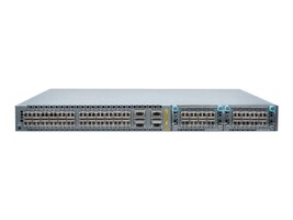 Juniper Networks B-EX4600-40FO-EDU Main Image from Front