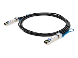 AddOn SFP-10GB-PDAC5M-I-C-AO Main Image from Right-angle AddOn SFP-10GB-PDAC5M-I-C-AO Main Image from Right-angle