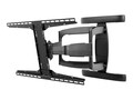 Peerless-AV SmartMount Articulating Wall Arm for 46-90 Displays, SA771PU, 11120972, Stands & Mounts - Digital Signage & TVs