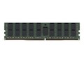 Dataram 64GB PC4-19200 288-pin DDR4 SDRAM LRDIMM for Select PowerEdge, Precision Models, DRL2400LR/64GB, 34766274, Memory