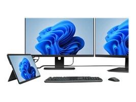 Kensington K63241WW Main Image from Left-angle