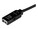 StarTech.com USB2AAEXT5M Image 4 from Close-up