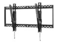 Peerless-AV SmartMount Universal Tilt Wall Mount for 60 to 95 Flat Panel Displays, ST680P, 7216656, Stands & Mounts - Digital Signage & TVs