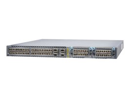 Juniper Networks B-EX4600-40FO-3C-E Main Image from Right-angle