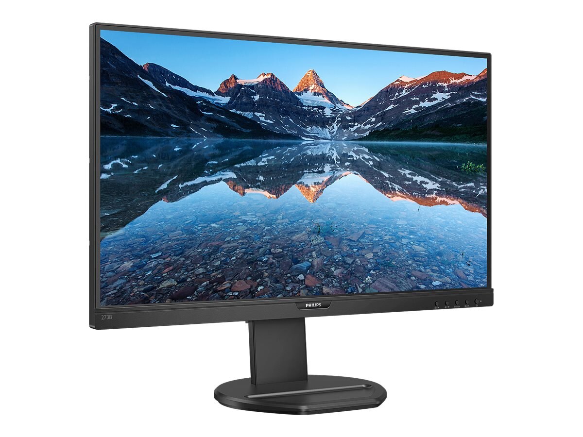 philips b line lcd monitor