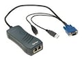 Lantronix SPIDER REMOTE IP KVM, USB, VGA, SLS200USBX0-02 , 42032259, KVM Switches Lantronix SPIDER REMOTE IP KVM, USB, VGA, SLS200USBX0-02 , 42032259, KVM Switches