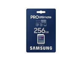 Samsung MB-SY256S/AM Main Image from Front