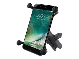 Ram Mounts RAP-HOL-UN10B-201U Main Image from Right-angle