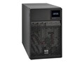 Tripp Lite 1KVA 120V Online Double Conversion Tower UPS Interactive LCD (6) NEMA 5-15R Outlets (SU1000XLCD), SU1000XLCD, 15694607, Battery Backup/UPS