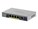 NETGEAR GS105PP-300NAS                 Image 1 from Right-angle