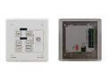 Kramer 6-Button Room Controller with, RC-63DLN(W) , 41957315, Room Controllers & Schedulers Kramer 6-Button Room Controller with, RC-63DLN(W) , 41957315, Room Controllers & Schedulers