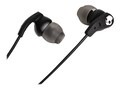 Skullcandy Set Wired USBC Tip True Black , S2SXY-N740, 41178322, Earphones