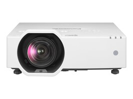 Panasonic PT-VMZ6STU7 Main Image from Front