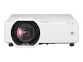 Panasonic PT-VMZ6STU7 WUXGA 3LCD Projector, 6200 Lumens, White, PT-VMZ6STU7, 41993985, Projectors Panasonic PT-VMZ6STU7 WUXGA 3LCD Projector, 6200 Lumens, White, PT-VMZ6STU7, 41993985, Projectors