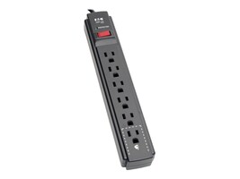 Tripp Lite TLP615B Main Image from Left-angle