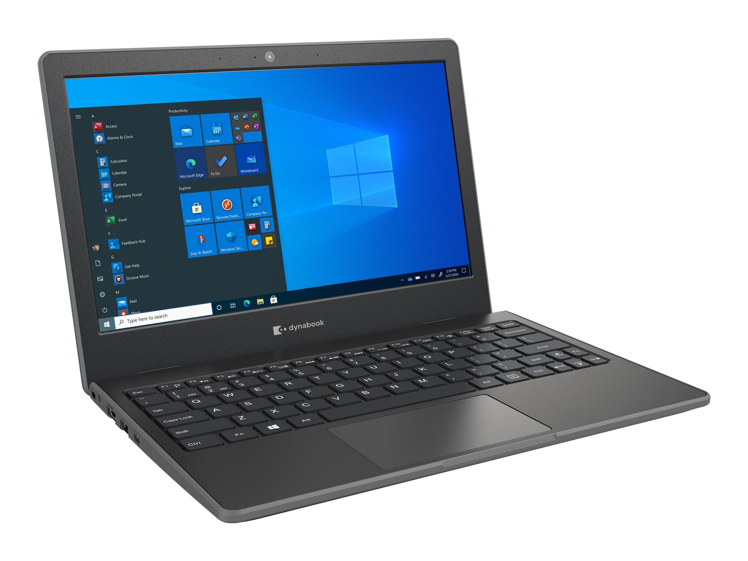 TOSHIBA dynabook L50-E Series