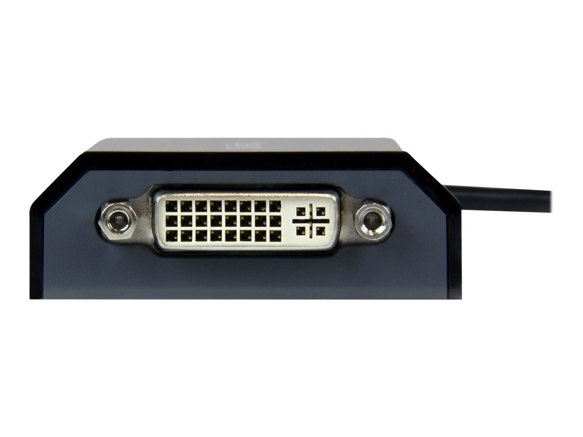 Vga Adapter Hp Nl571aa HP USB To DVI Graphics Multiview Adapter