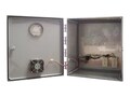 Ventev Innovations Ventev TerraWave H C Enclosure, V181610KO-BASICHC, 35200598, Wireless Networking Accessories