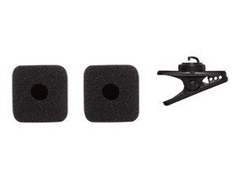 Shure RK377                          Main Image from Front