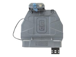 Gamber-Johnson 7160-1801-04                   Main Image from Front