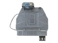 Gamber-Johnson Slim Dual-USB Vehicle Dock for Zebra ET4X 8, 7160-1801-04, 42010777, Docking Stations & Port Replicators Gamber-Johnson Slim Dual-USB Vehicle Dock for Zebra ET4X 8, 7160-1801-04, 42010777, Docking Stations & Port Replicators