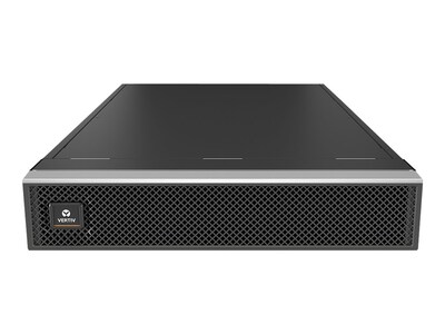 Vertiv Liebert GXT5 144V EBC EBC for Perp5-6KVA MV GXT5 UPS (GXT5-EBC144VRT2U), GXT5-EBC144VRT2U, 37442531, Battery Backup/UPS