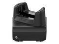 Zebra TC22 TC27 5-Slot Charge & Communication Cradle, CRD-TC2L-SE1ET-01, 41765509, Charging Stations