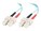 C2G (Cables To Go) 852-442-009 Image 1 from 