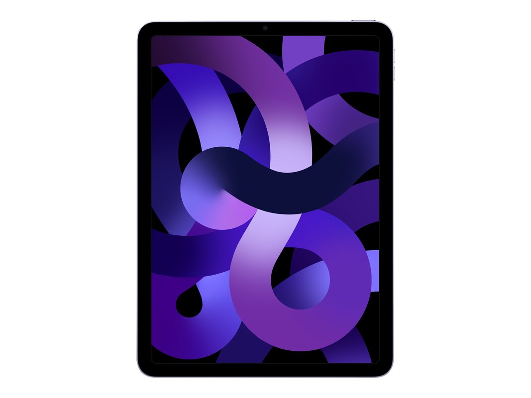 Apple 10.9-Inch iPad Air Latest Model (5th Generation) with Wi-Fi 64GB  Purple MME23LL/A - Best Buy