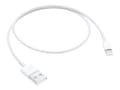 Apple Lightning to USB Cable, 0.5m, ME291AM/A, 29321490, Cables