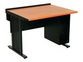 Spectrum Industries 72W x 24D Evolution Desk with Adjustable Legs, 38916CHBADJ, 33177152, Furniture - Miscellaneous Spectrum Industries 72W x 24D Evolution Desk with Adjustable Legs, 38916CHBADJ, 33177152, Furniture - Miscellaneous