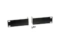 Axis T8508 PoE+ Network Switch Rack Mount Kit, 01232-001, 34693634, Rack Mount Accessories