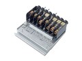 APC Symmetra LX Input Output wiring tray-200 208V, SYAFSU14I, 41211352, Premise Wiring Equipment