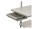 Ergotron 413CG Image 1 from Left-angle