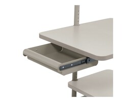 Ergotron 413CG Main Image from Left-angle