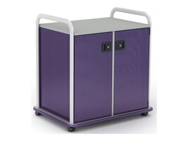 Paragon Furniture CFD30WDTOTES17-918YZY          Main Image from Left-angle